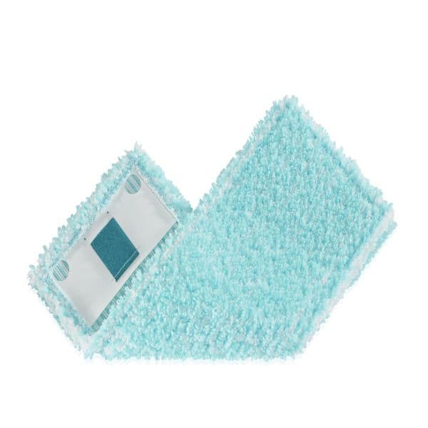 Leifheit Recarga Mopa Clean Twist M Ergo Super Soft 52122 Poliéster