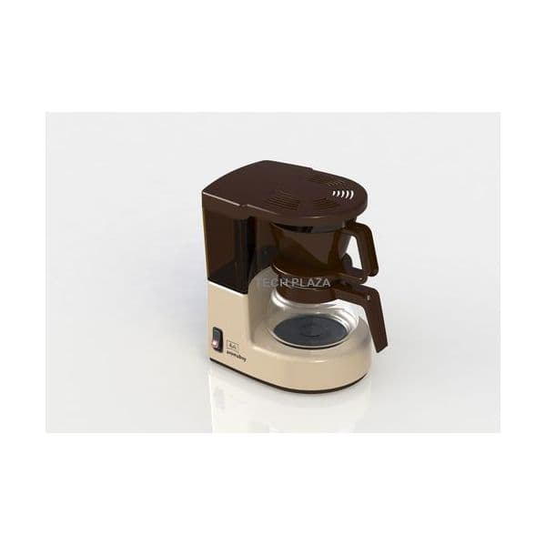 Máquina de Café Melitta Aromaboy Beige - 1015-03