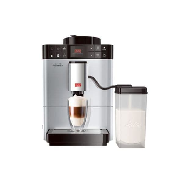 Máquina de Café Melitta F 53/1-101 Caffeo Passione OT