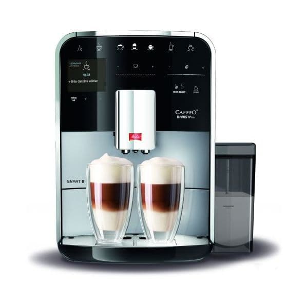 Máquina de Café Melitta Barista Smart TS