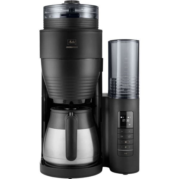 Máquina de Café Melitta AromaFresh Therm Pro 1030-11