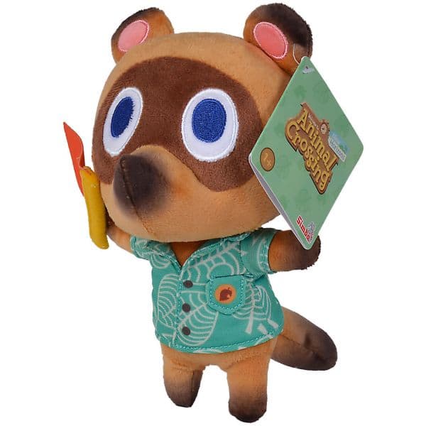 Simba Peluche Nendo 25cm