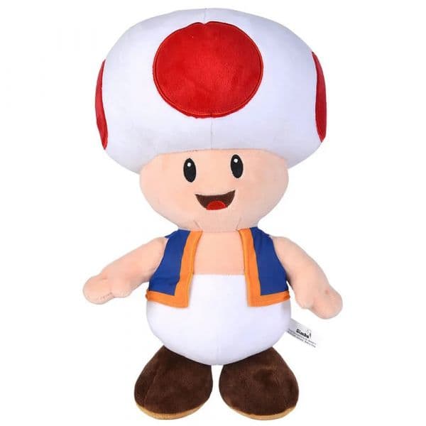 Simba Super Mario Bros 40cm