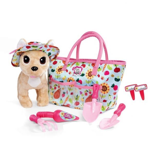 Simba Chi Chi Love Peluche Happy Gardering Chi Chi Love