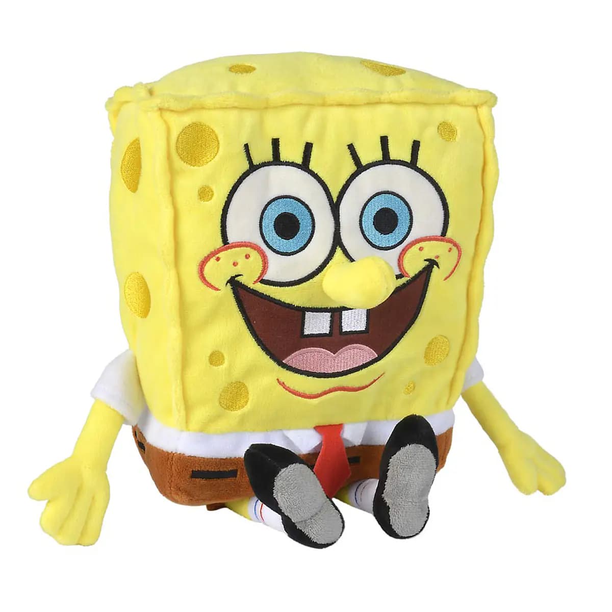 Simba Pelúcia Bob Esponja 35cm
