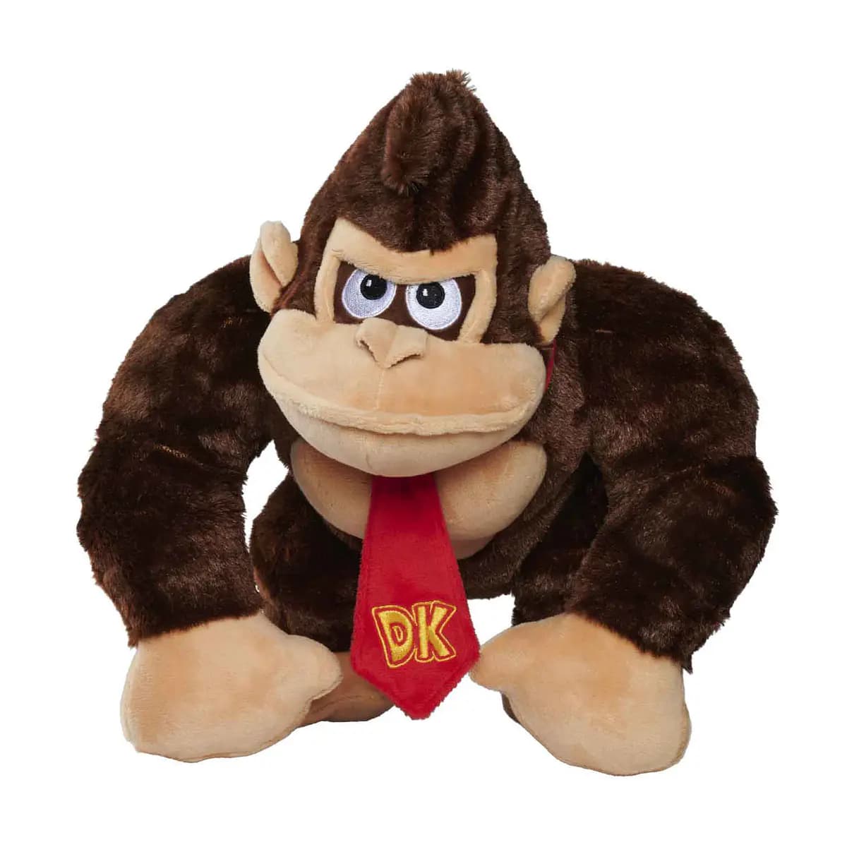 Simba Peluche Super Mario: Donkey Kong 30cm
