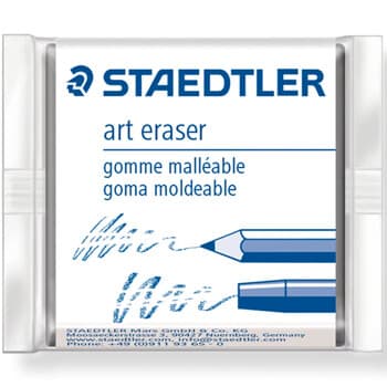 Borracha P o Male vel Staedtler 5427 Art