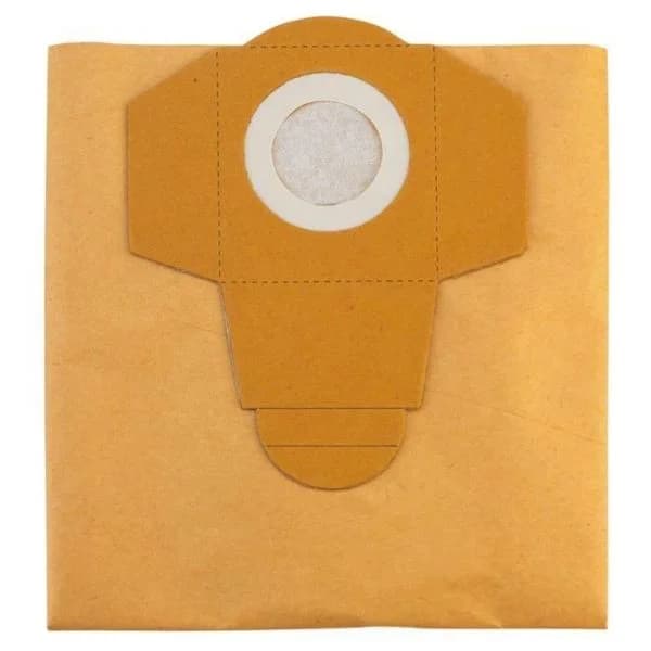 Einhell Pack 5 Sacos De Papel De 25L Para Aspirador - 2351150