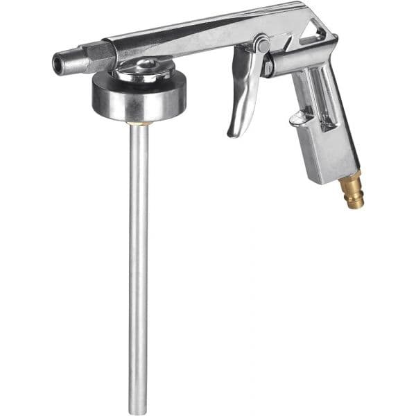 Einhell Pistola Pulverizadora 4133501 para Proteção Sub-chassis