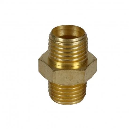 Einhell Encaixe Duplo Roscado R1/4'' - 4139620