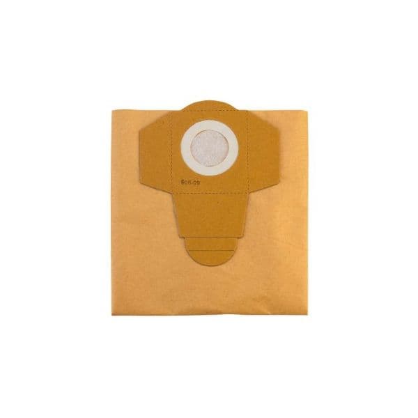 Einhell Bolas de Papel para Aspiradores 30L