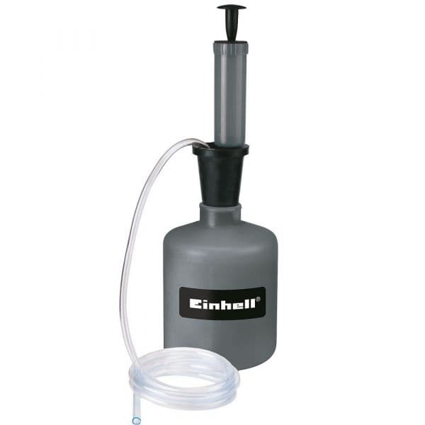 Einhell Bomba Sucção Gasolina/oleo