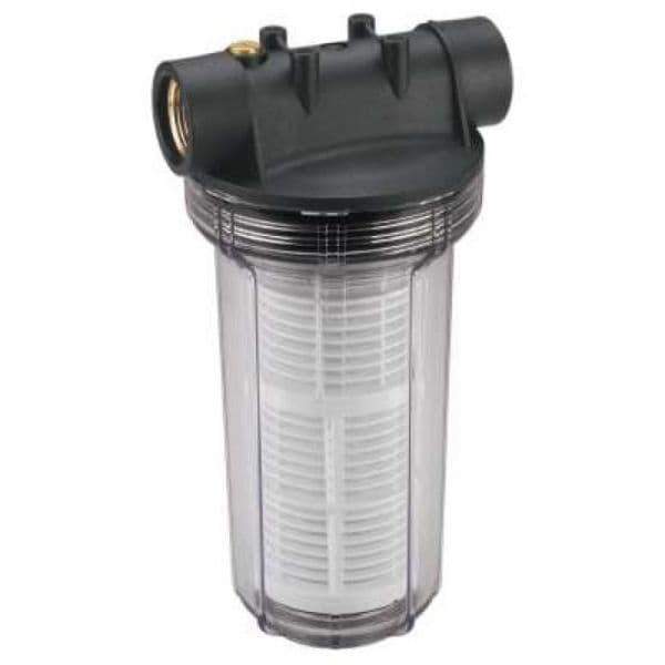 Einhell Filtro Pump Pre-filter / Pré-filtro Bomba 4173851 Transparent,