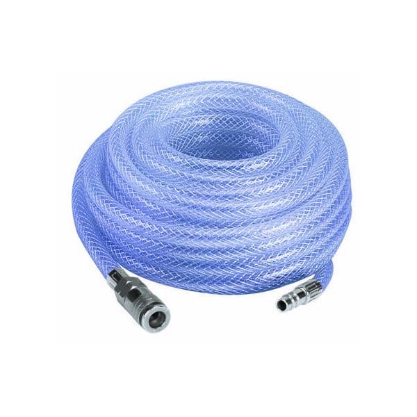 Einhell Mangueira de Ar Comprimido 4138210 15M 9mm Interior