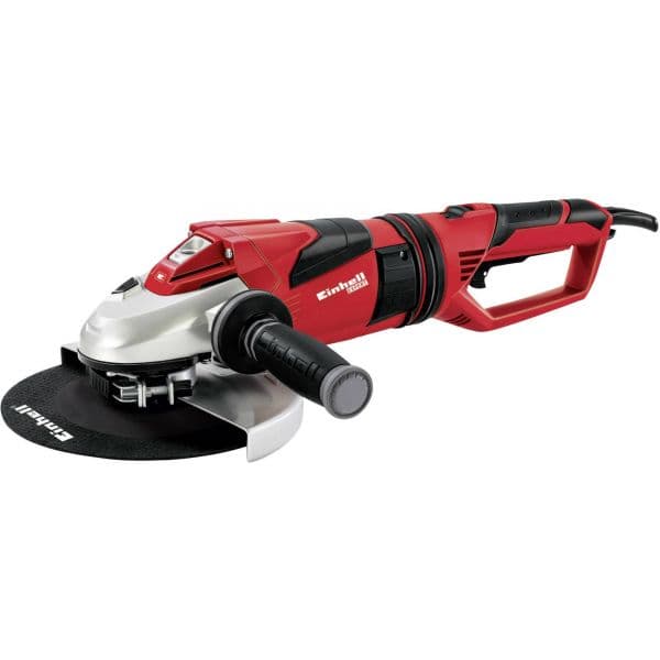 Einhell Rebarbadora TE-AG 230/2000 - 4430870