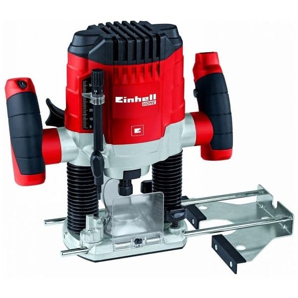 Einhell Tupia TH-RO 1100 E