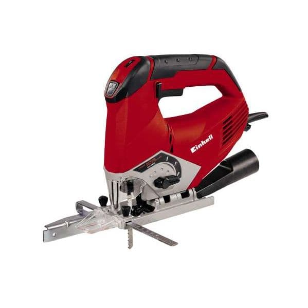 Einhell Serra Tico-tico TE-JS 100