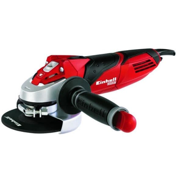 Einhell Kit Rebarbadora TE-AG 125/750 - 4430885