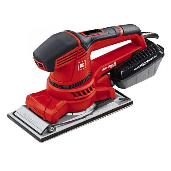 Einhell Lixadora Orbital TE-OS 2520 E - 4460620