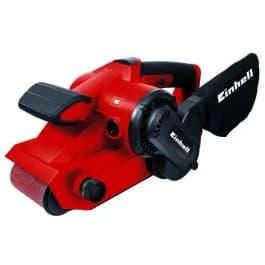 Lixadora de cinta TC-BS 8038