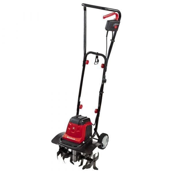 Einhell Enxada Eléctrica GC-RT 1440 M