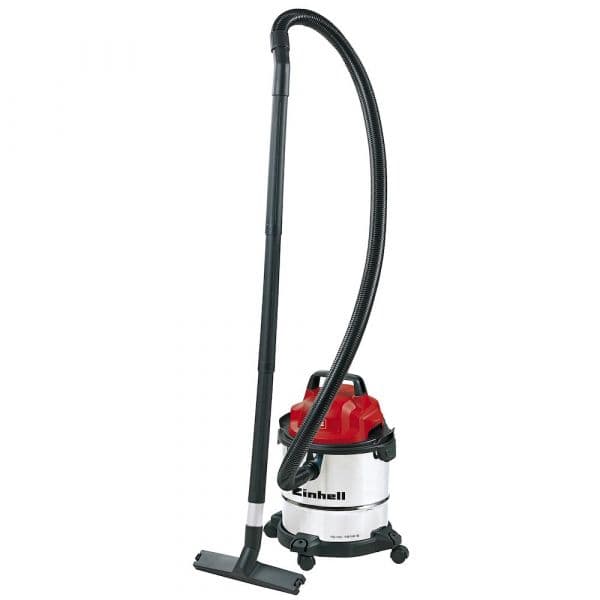 Aspirador Einhell TC-VC 1812 S - 2342370