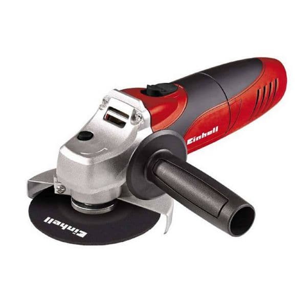Einhell Rebarbadora TC-AG 125 - 4430619