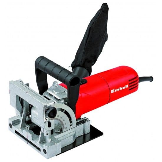 Einhell Biscuit Marceneiro TC-BJ 900 860W - 4350620