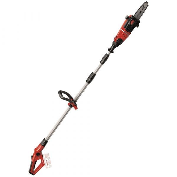 Einhell Ferramenta Multi-Funcional sem Fio GE-LC 18 Li T-Solo - 3410810