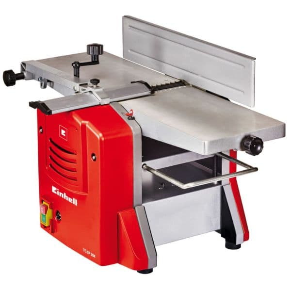 Einhell Plaina Estacionária - TC-SP 204