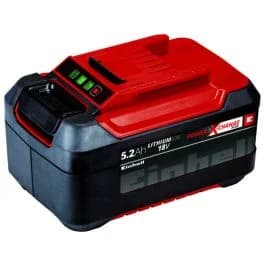 Einhell Batería System Power X-Change Plus - 4511437