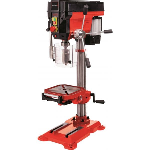 Einhell Engenho de Furar Te-bd 750 E