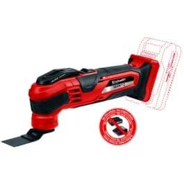 Einhell Decapador Multifunções Varrito Solo - 4465160