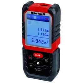 Einhell Medidor Laser TE-LD 60