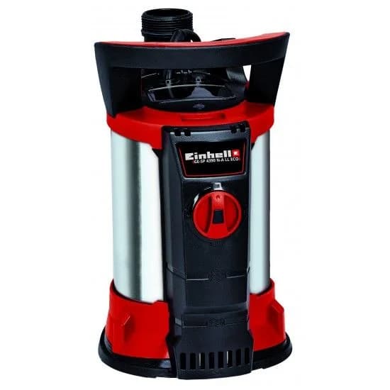 Einhell Bomba GE-SP4390N-A Ll Eco
