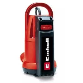 Einhell Bomba de Pressão Submersível Automática GC-SP 5511 IF