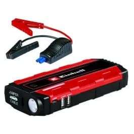 Einhell Power Bank De Arranque Ce-js 8 - 1091511