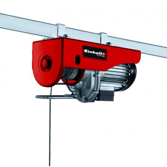 Einhell Guincho Elétrico TC-EH 500