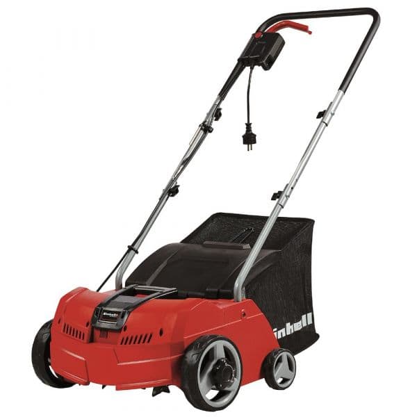 Einhell Escarificador GC-SA 1231/1 - 3420640