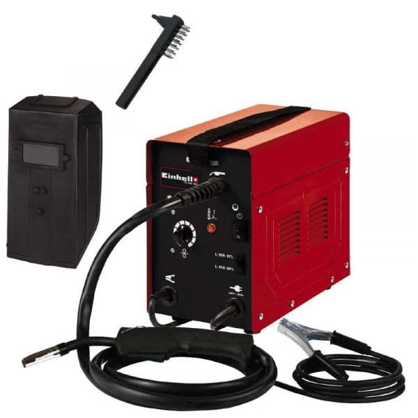 Einhell Semi-Automática TC-FW 100