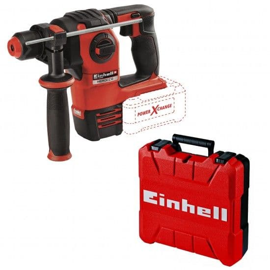 Einhell Martelo Giratório Sem Fio HEROCCO - 4513900