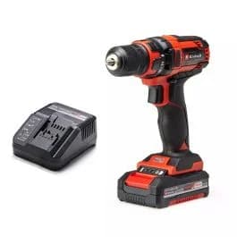 Berbequim sem fios TC-CD 18/35 Li(1x1,5 Ah) Einhell