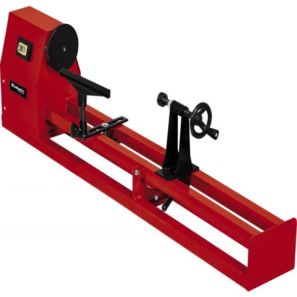Einhell Torno Para Madeira Einhell Tc-ww 1000/1