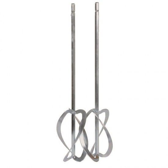 Kit 2 varinhas p/Misturador refª 4258369 EINHELL