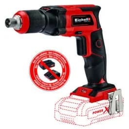 Einhell Aparafusadora Placas Gesso TE-DY 18 Li - 4259980