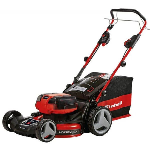 Einhell Corta-Relva S/Fio GE-CM 36/47 S HW Li (4X4.0Ah)
