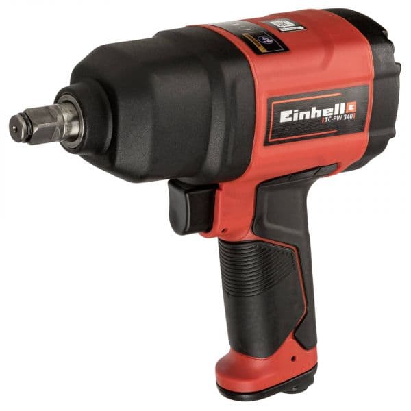 Einhell Chave de Impacto Pneumática TC-PW 340 - 4138950
