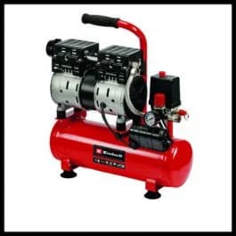 Einhell Compressor Te-ac 6 Silent - 4020600