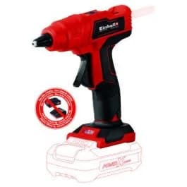 Einhell Pistola de Cola Quente sem Fio TE-CG 18 Li