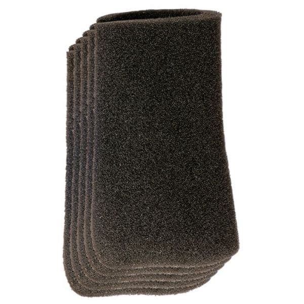 Filtro Einhell Foam Cloth / Pano Espuma Filter / Pano 2351135, 10Liter